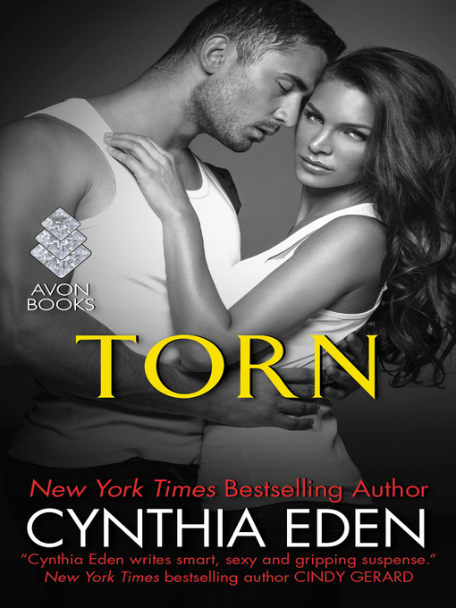 Title details for Torn by Cynthia Eden - Available